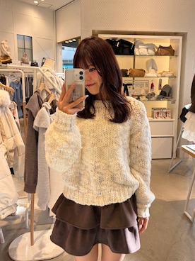 mioさんのコーディネート