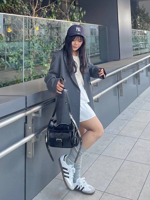 セール】レース切り替えSOX 290984（ソックス/靴下）｜Heather