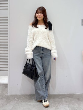 mioさんのコーディネート