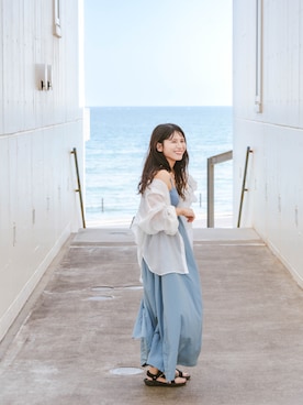 ゆうきさんのコーディネート