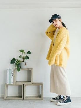 ゆうきさんのコーディネート