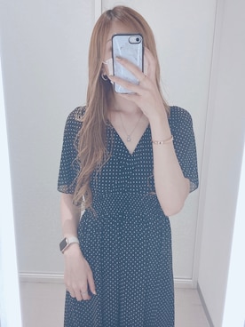 emma*さんの（GRL | グレイル）を使ったコーディネート