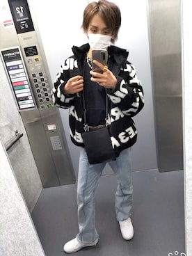 tstoneさんのコーディネート
