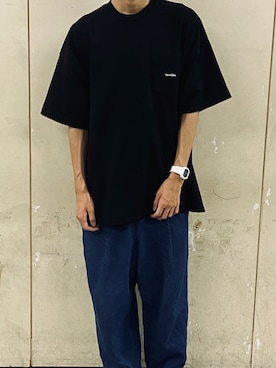 ふぁりあさんのコーディネート