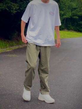 ふぁりあさんのコーディネート