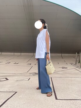 ONUC64さんのコーディネート