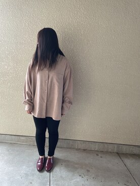 ONUC64さんのコーディネート