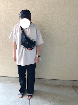 ONUC64さんのコーディネート