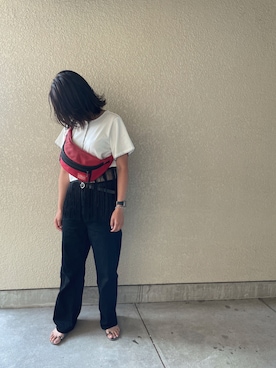 ONUC64さんのコーディネート