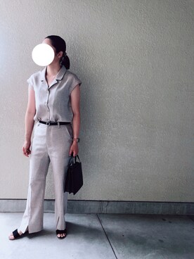 ONUC64さんのコーディネート