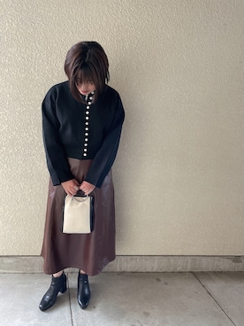 ONUC64さんのコーディネート