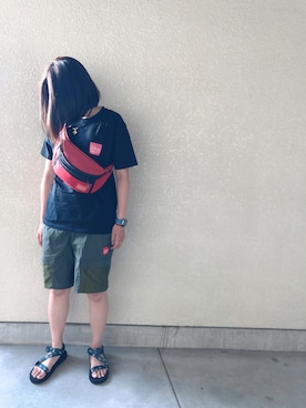 ONUC64さんのコーディネート