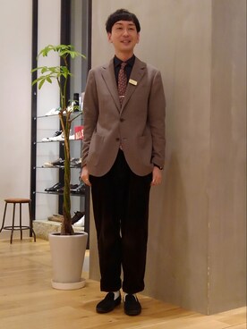 URBAN RESEARCH DOORS(アーバンリサーチドアーズ)の「LIFE STYLE ...