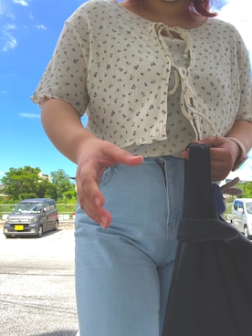 honokaさんのコーディネート