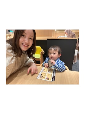 「SLOBE IENA（スローブイエナ）のアイテム」を使った、deさん（レディース・153cm）の春コーディネート