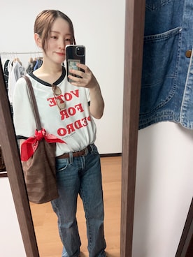 deさんのコーディネート