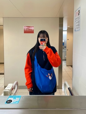 suga chanさんのコーディネート