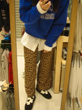 suga chanさんのコーディネート