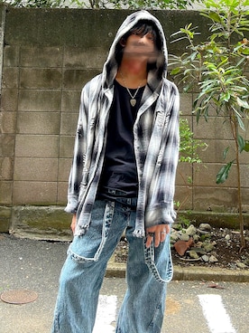 #くりもとさんのコーディネート