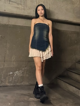 momokaさんのコーディネート