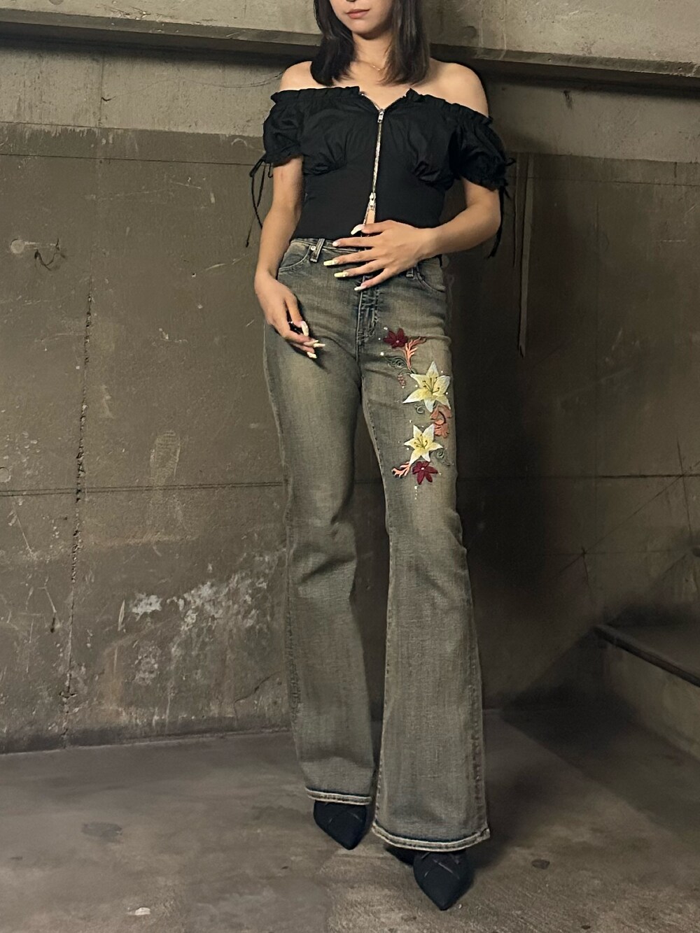 2025.06.25 UP｜エヴリス（EVRIS）、Aoi、25500113｜RUNWAY
