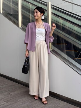 harara11さんのコーディネート