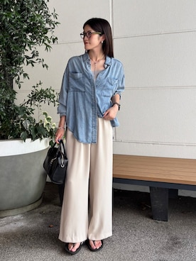 harara11さんのコーディネート