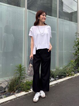 harara11さんのコーディネート