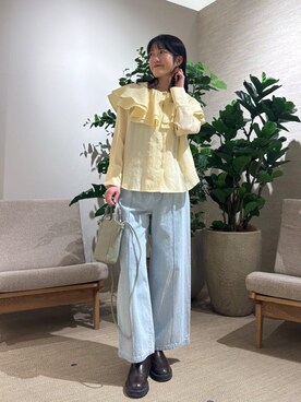 harara11さんのコーディネート