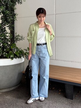 harara11さんのコーディネート