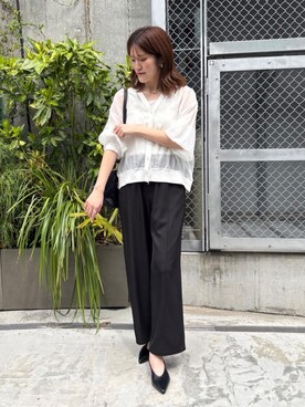 harara11さんのコーディネート