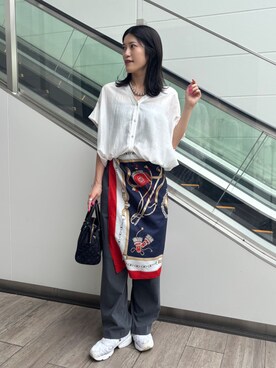 harara11さんのコーディネート