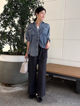 harara11さんのコーディネート