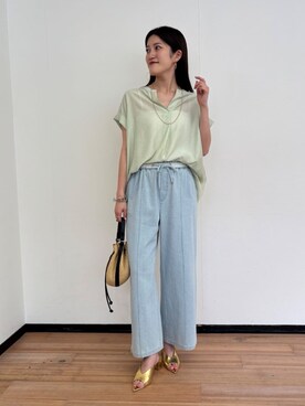 harara11さんのコーディネート