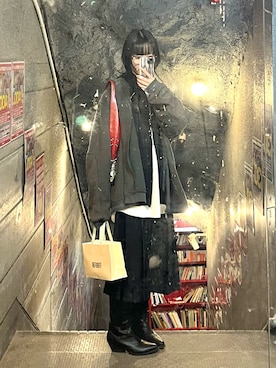 113181103さんのコーディネート