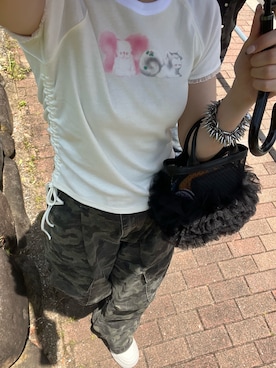 113181103さんのコーディネート