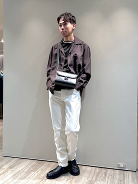 YAMAさんのコーディネート