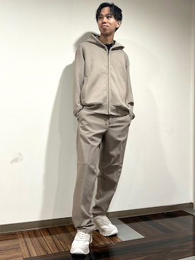 YAMAさんのコーディネート