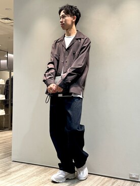 YAMAさんのコーディネート