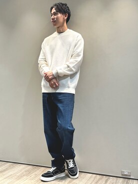 YAMAさんのコーディネート