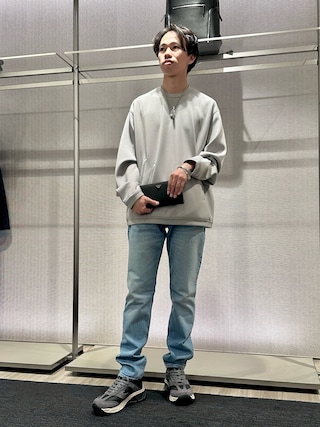 EMPORIO ARMANI（エンポリオアルマーニ）の「【エンポリオ