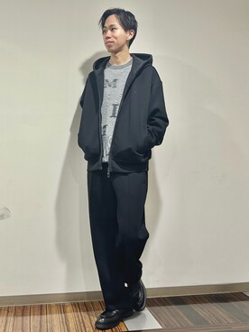 YAMAさんのコーディネート