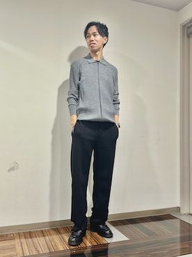 YAMAさんのコーディネート