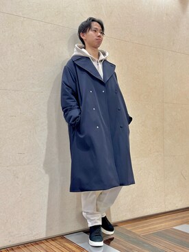 YAMAさんのコーディネート