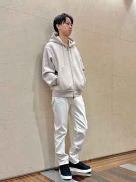 YAMAさんのコーディネート