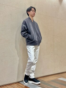 YAMAさんのコーディネート