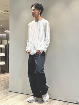 YAMAさんのコーディネート