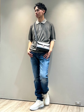 YAMAさんのコーディネート