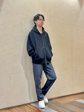 YAMAさんのコーディネート