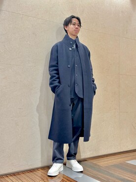 YAMAさんのコーディネート